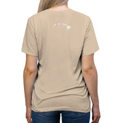 Livin' Aloha Classic Tri-Blend (Oatmeal)