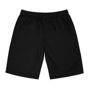 Livin' Aloha Board Shorts (Black)