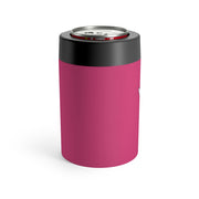Livin' Aloha Can Holder (Mulberry Pink)