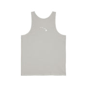 Livin' Aloha Classic Jersey Tank (Basic Colors) - Livin' Aloha