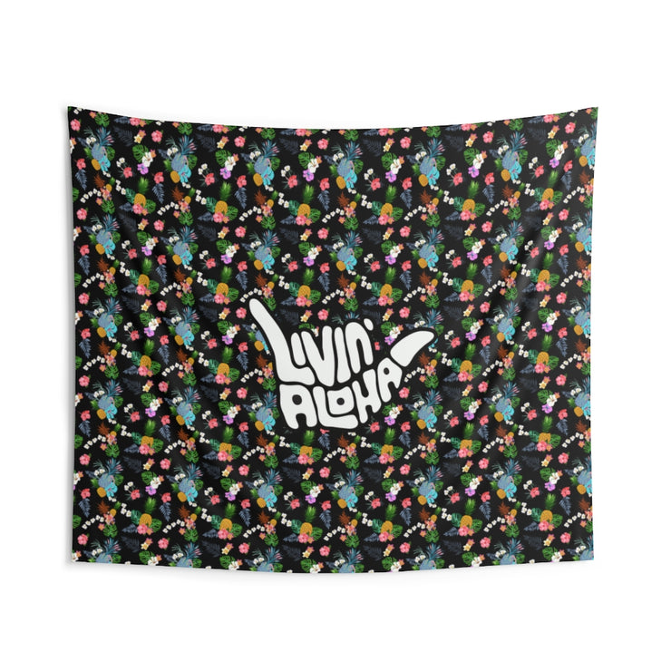 Wall Tapestry 100% Polyester 