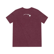 Livin' Aloha Classic Tri-Blend (Cosmic)