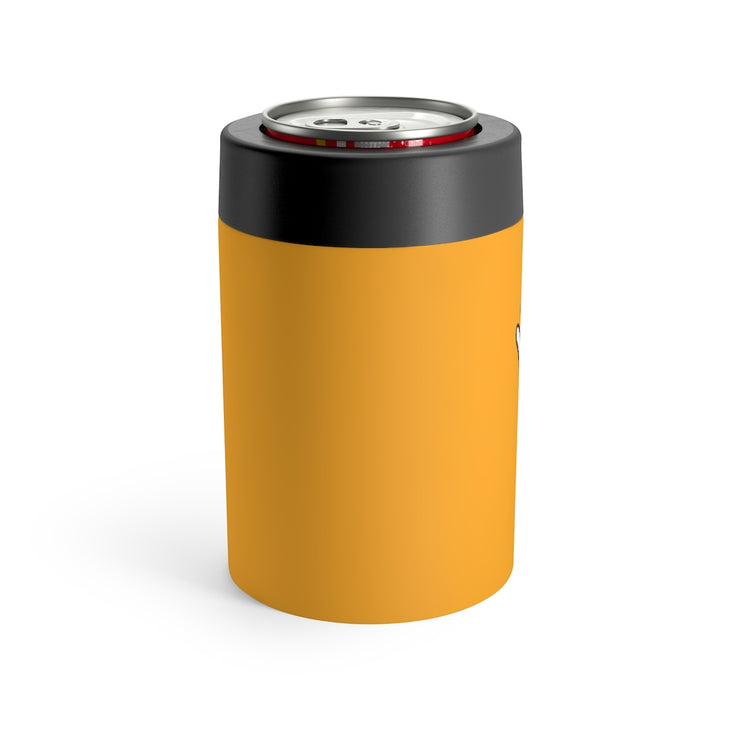 Mustard Can Holder - Livin&