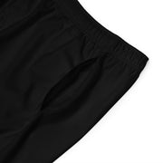 Livin' Aloha Board Shorts (Black)
