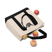 Livin' Aloha Shopping Bag - Livin' Aloha