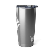 Livin' Aloha Stainless Steel Insulated Tumbler
