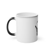 Livin' Aloha Magic Mug