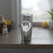 Livin' Aloha Stainless Steel Insulated Tumbler