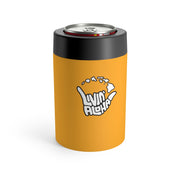 Mustard Can Holder - Livin' Aloha