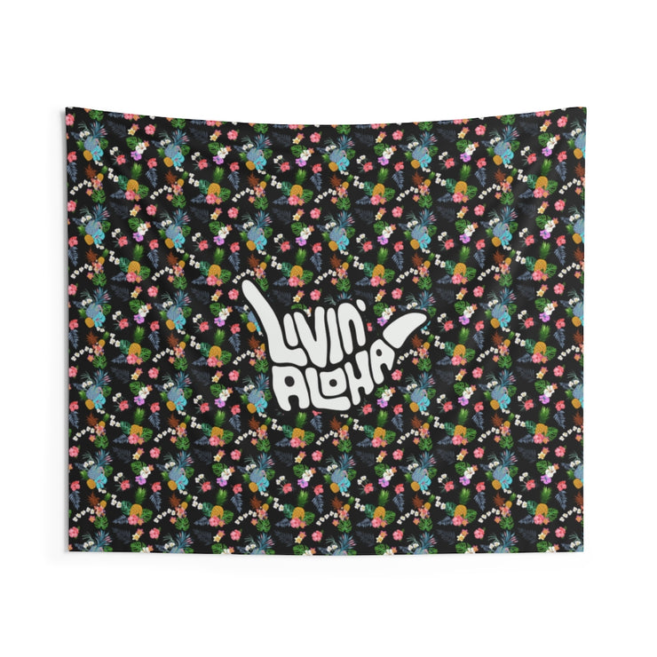 Wall Tapestry 100% Polyester 