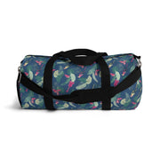 Livin' Aloha Duffle Bag (Parrot Ukelele) - Livin' Aloha
