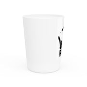 Livin' Aloha Shot Glass