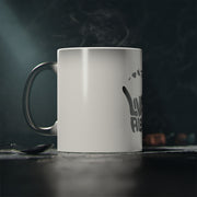 Livin' Aloha Magic Mug