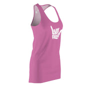 Livin' Aloha Racerback Tank Dress - Livin' Aloha