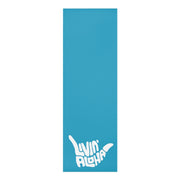 Livin' Aloha Foam Yoga Mat