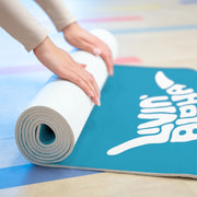 Livin' Aloha Foam Yoga Mat