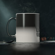 Livin' Aloha Magic Mug