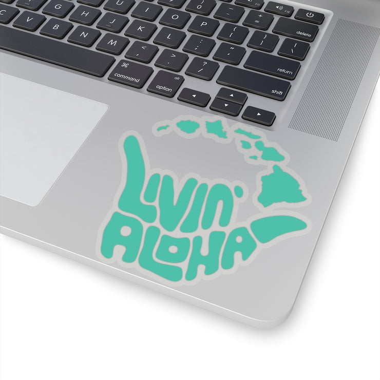 Tourquoise Livin&