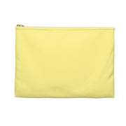 Livin' Aloha Accessory Pouch (Toucan Surf)
