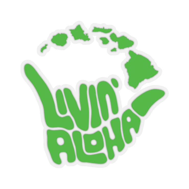 Green Livin&