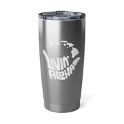 Livin' Aloha Stainless Steel Insulated Tumbler