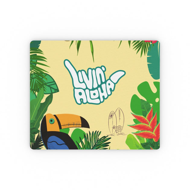 Electronics – Livin' Aloha