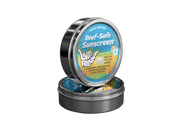 Livin' Aloha Reef-Safe Sunscreen (SPF 30, Chemical-Free)