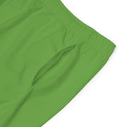 Livin' Aloha Board Shorts (Green)