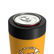 Mustard Can Holder - Livin' Aloha