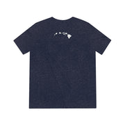Livin' Aloha Classic Tri-Blend (Bright Grey)