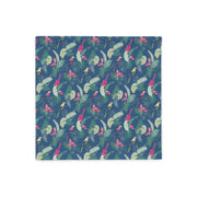Livin' Aloha Pillow Case (Parrot Ukulele)
