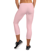 Livin' Aloha Leggings (Beauty Bush) - Livin' Aloha