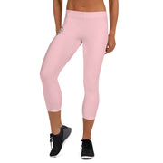 Livin' Aloha Leggings (Beauty Bush) - Livin' Aloha