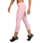 Livin' Aloha Leggings (Beauty Bush) - Livin' Aloha