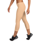Livin' Aloha Leggings (Tumbleweed) - Livin' Aloha