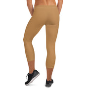 Livin' Aloha Leggings (Driftwood) - Livin' Aloha