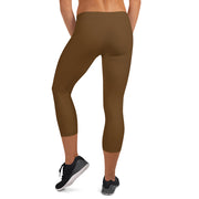 Livin' Aloha Leggings (Pickled Bean) - Livin' Aloha