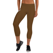 Livin' Aloha Leggings (Pickled Bean) - Livin' Aloha