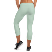 Livin' Aloha Leggings (Spring Rain) - Livin' Aloha