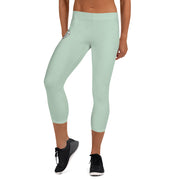 Livin' Aloha Leggings (Spring Rain) - Livin' Aloha
