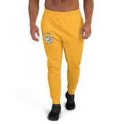 Men's Athletic Joggers (Tulip Tree) - Livin' Aloha