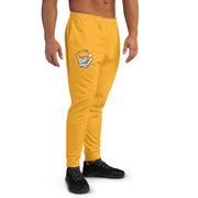 Men's Athletic Joggers (Tulip Tree) - Livin' Aloha