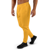Men's Athletic Joggers (Tulip Tree) - Livin' Aloha
