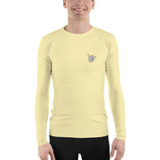 Men's Rash Guard (Zombie) - Livin' Aloha