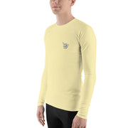 Men's Rash Guard (Zombie) - Livin' Aloha
