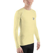 Men's Rash Guard (Zombie) - Livin' Aloha