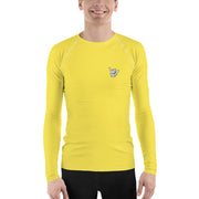 Men's Rash Guard (Confetti) - Livin' Aloha