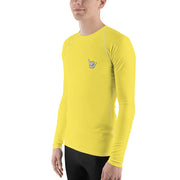 Men's Rash Guard (Confetti) - Livin' Aloha