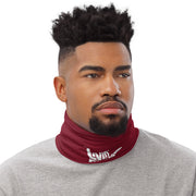 Crown of Thorns Neck Gaiter - Livin' Aloha