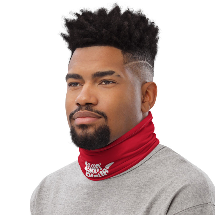 Red Neck Gaiter - Livin&